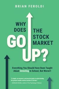 Produktbild: Why Does The Stock Market Go Up?
