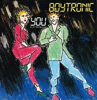 Produktbild: You