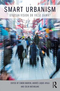 Produktbild: Smart Urbanism