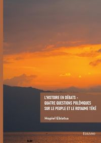 Produktbild: L histoire en debats quatre