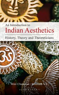 Produktbild: An Introduction to Indian Aesthetics