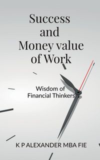 Produktbild: Success and Money value of Work