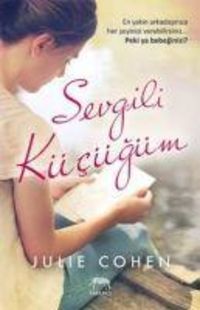 Produktbild: Sevgili K&uuml;c&uuml;g&uuml;m