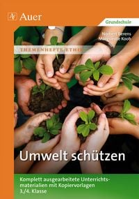 Produktbild: Umwelt sch&uuml;tzen