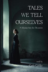 Produktbild: Tales We Tell Ourselves