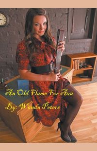 Produktbild: An Old Flame For Ava