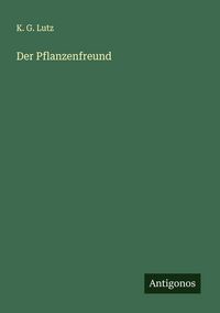 Produktbild: Der Pflanzenfreund