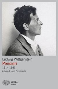 Produktbild: Pensieri 1914-1951