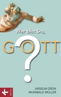 Produktbild: Wer bist Du, Gott?