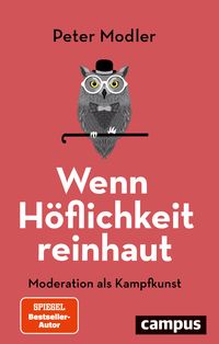 Produktbild: Wenn H&ouml;flichkeit reinhaut
