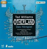 Produktbild: Otherland. Das H&ouml;rspiel