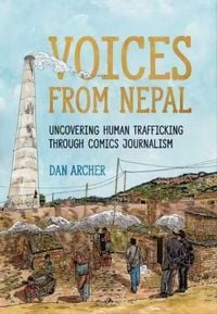 Produktbild: Voices from Nepal
