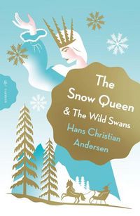 Produktbild: The Snow Queen and The Wild Swans