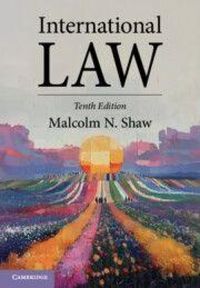 Produktbild: International Law