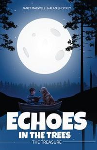 Produktbild: Echoes in the Trees