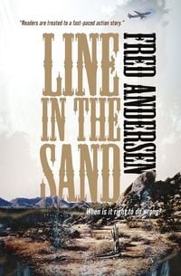 Produktbild: Line in the Sand