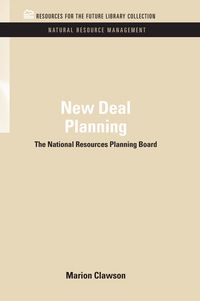 Produktbild: New Deal Planning