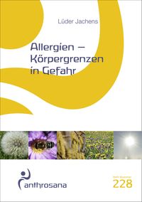 Produktbild: Allergien &ndash; K&ouml;rpergrenzen in Gefahr