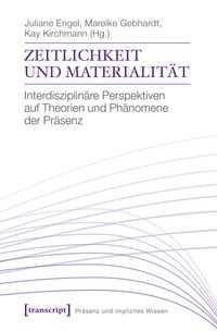 Produktbild: Zeitlichkeit und Materialit&auml;t