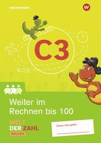 Produktbild: Welt der Zahl Inklusiv - Ausgabe 2021