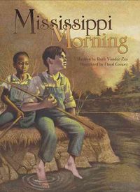 Produktbild: Mississippi Morning