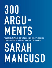 Produktbild: 300 Arguments