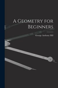 Produktbild: A Geometry for Beginners