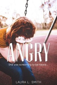 Produktbild: Angry (False Reflections, #3)