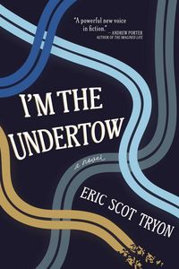 Produktbild: I'm the Undertow