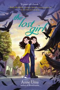 Produktbild: The Lost Girl