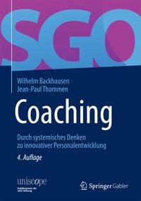 Produktbild: Coaching