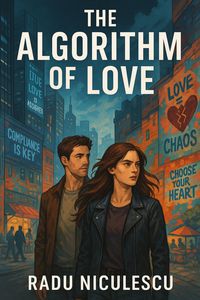 Produktbild: The Algorithm of Love
