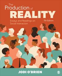 Produktbild: The Production of Reality