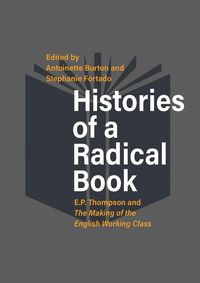 Produktbild: Histories of a Radical Book