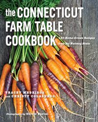 Produktbild: The Connecticut Farm Table Cookbook