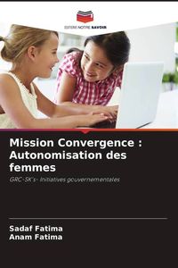 Produktbild: Fatima, S: Mission Convergence