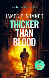 Produktbild: Thicker Than Blood