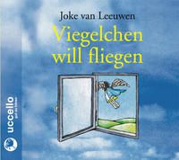 Produktbild: Viegelchen will fliegen 3 CDs