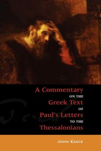 Produktbild: Commentary To The Thessalonians