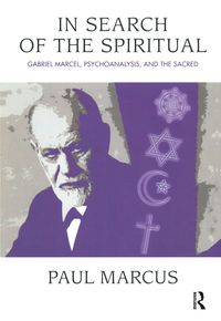 Produktbild: In Search of the Spiritual