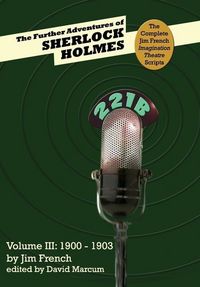 Produktbild: The Further Adventures of Sherlock Holmes (Part III