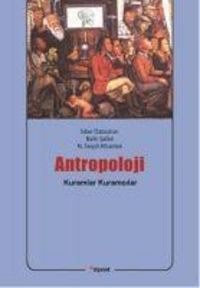 Produktbild: Antropoloji