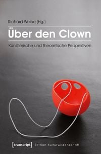 Produktbild: &Uuml;ber den Clown