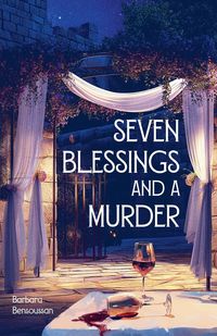 Produktbild: Seven Blessings and a Murder