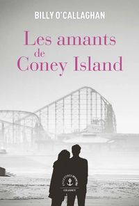 Produktbild: Les amants de Coney Island