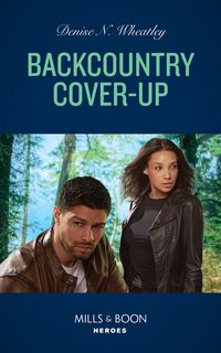Produktbild: Backcountry Cover-Up