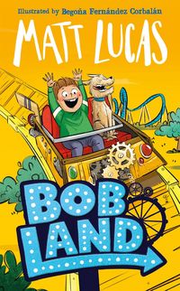 Produktbild: BOBLAND HB