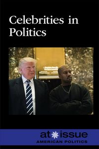 Produktbild: Celebrities in Politics