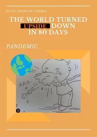 Produktbild: The world turned upside down in 80 days