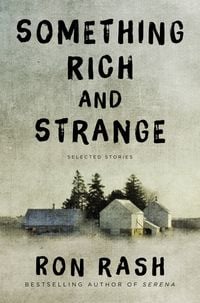 Produktbild: Something Rich and Strange